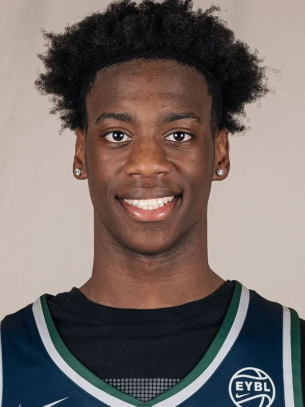 Top 32 2025 Men's College Basketball Recruits - 2