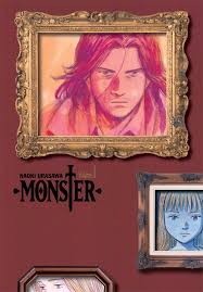 best seinen manga - 1