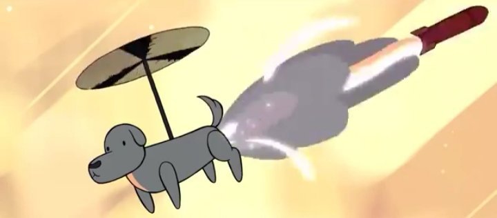 Melhor cachorro da ficção - 2
