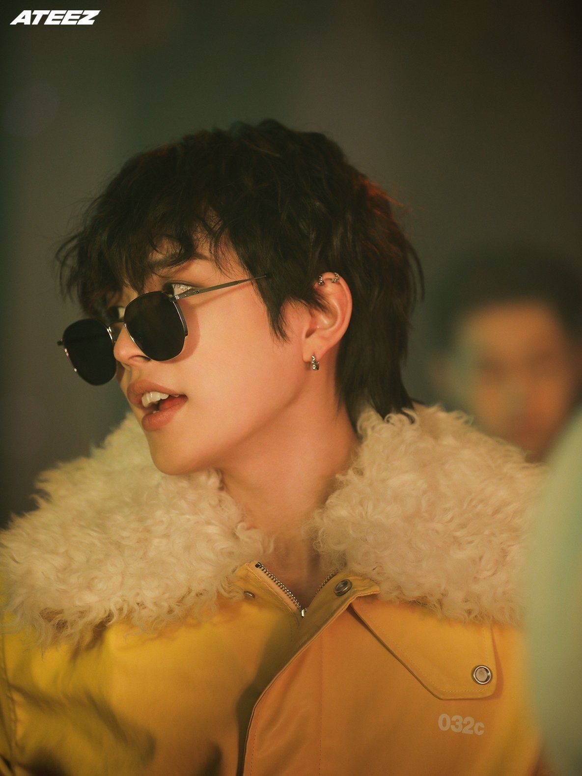 KPOP IDOLS (M/F) - 1