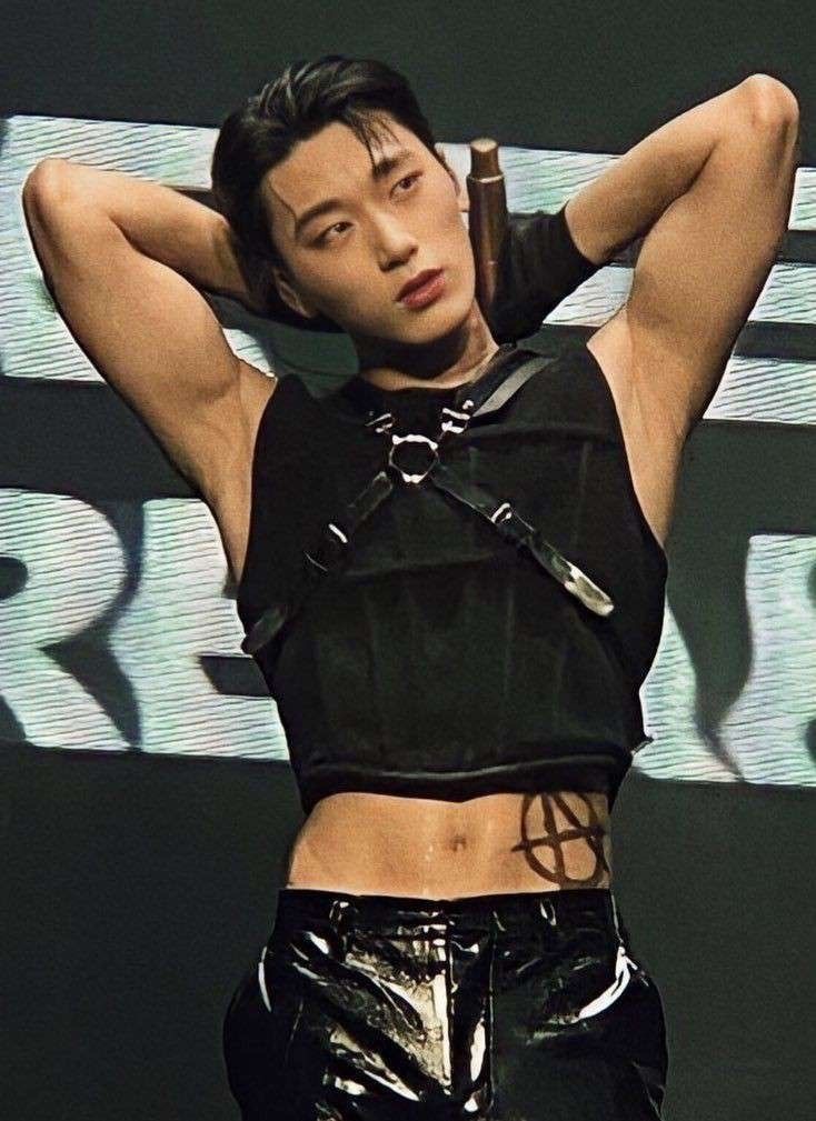 KPOP IDOLS (M/F) - 2
