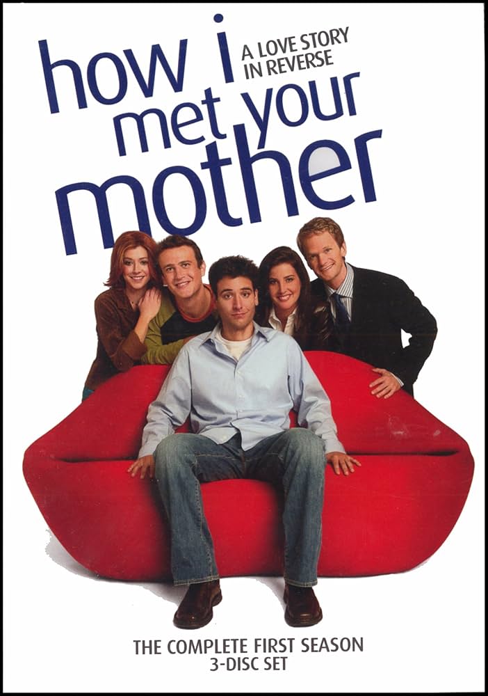 MEILLEURES SERIES DES ANNEES 2000 - 1