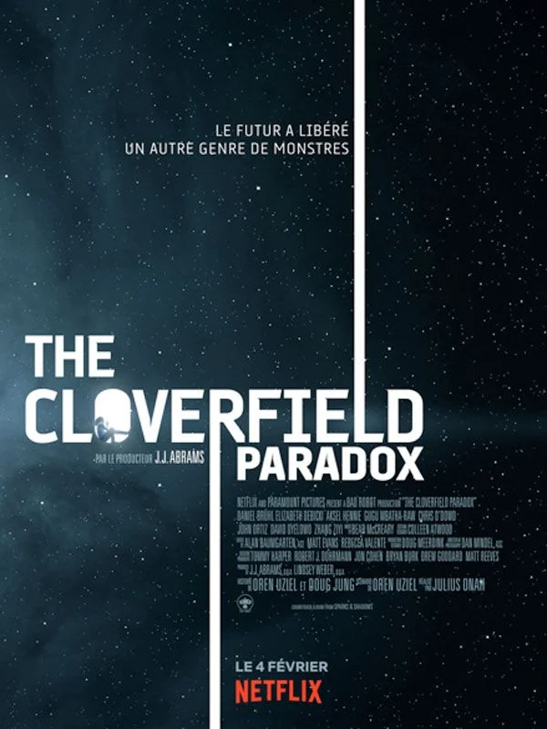 MEILLEUR FILM NETFLIX - 2