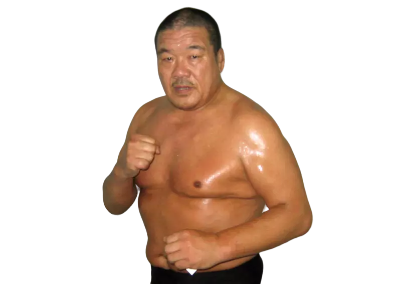 Top 100 Wrestlers - 1