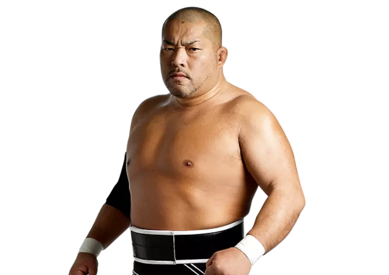Top 100 Wrestlers - 2