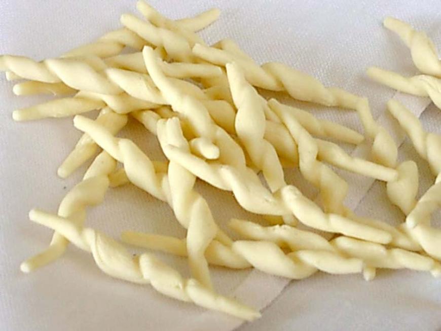 Best formato di pasta - 1
