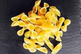 Best formato di pasta - 2