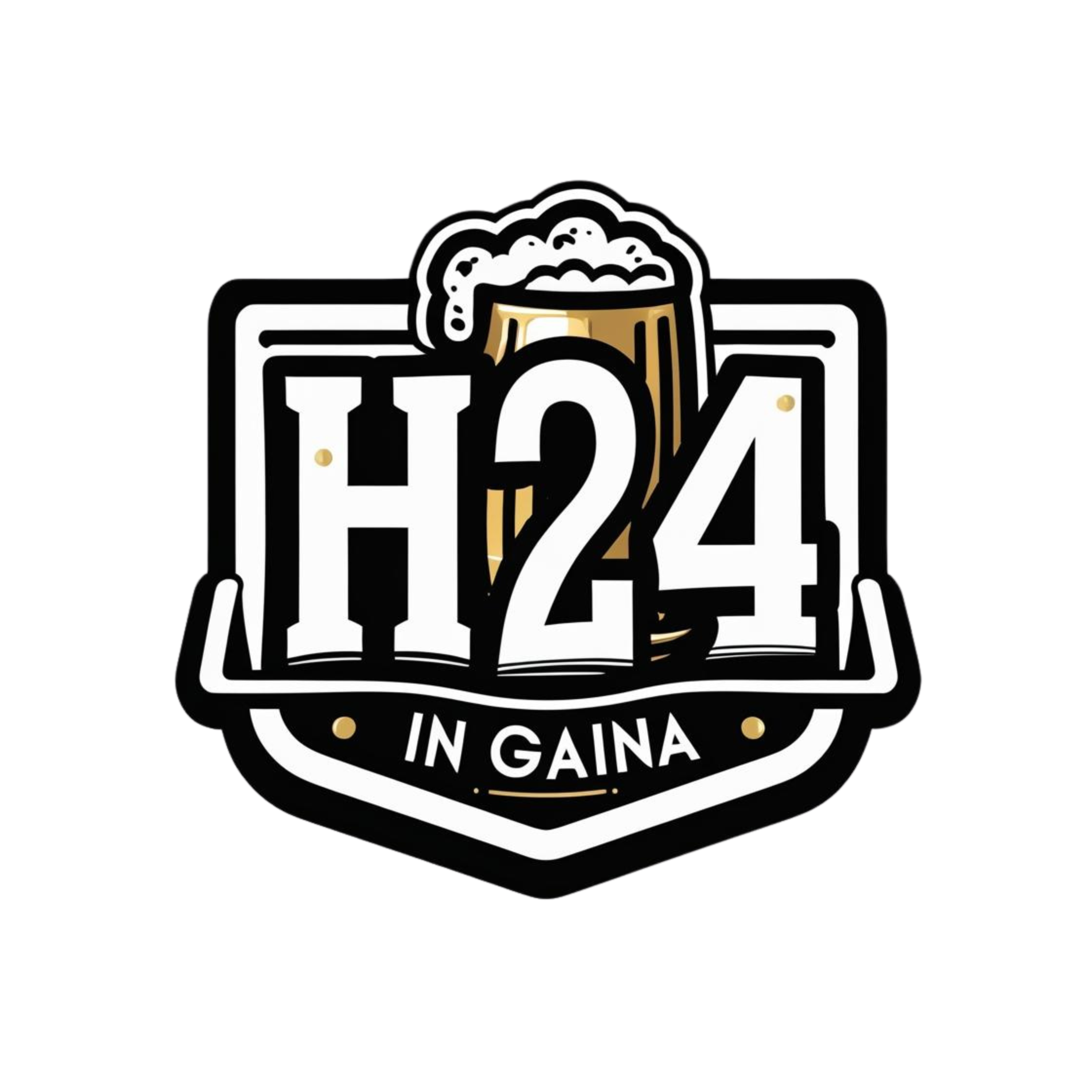 H24 In Gaina - 1