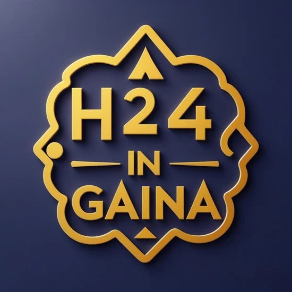 H24 In Gaina - 2