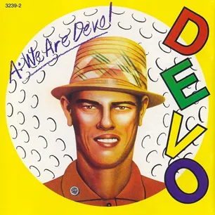 Best debut album of all time - 1