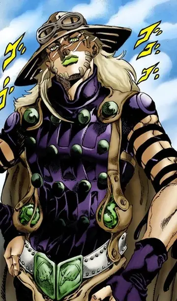Meu personagem preferido - 2