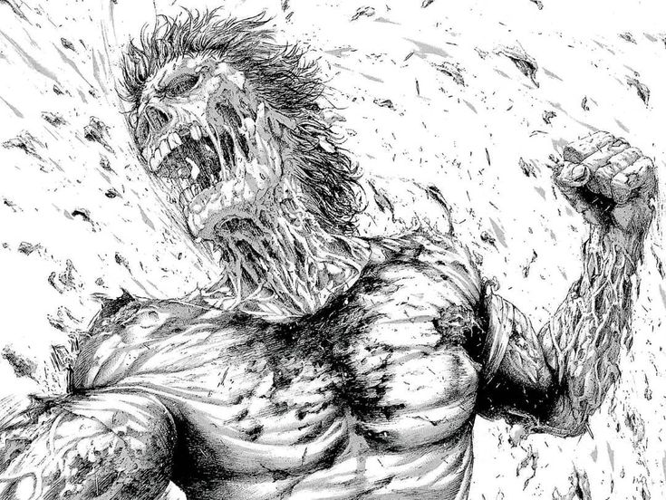 Best manga panels - 1