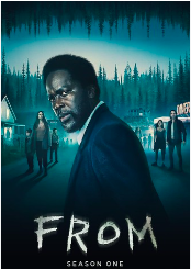 mon tournois des séries - 1