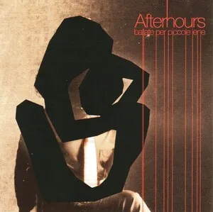 Miglior album italiano anni 2000-2010 - 1