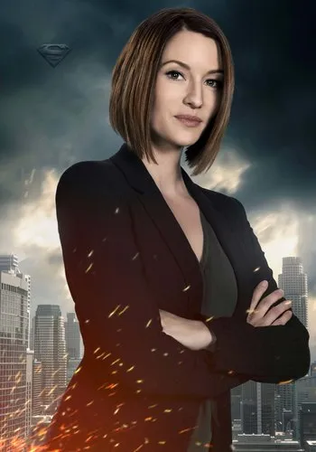 hottest female characters live action - 2