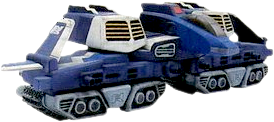 Ultraman Vehicle - 1