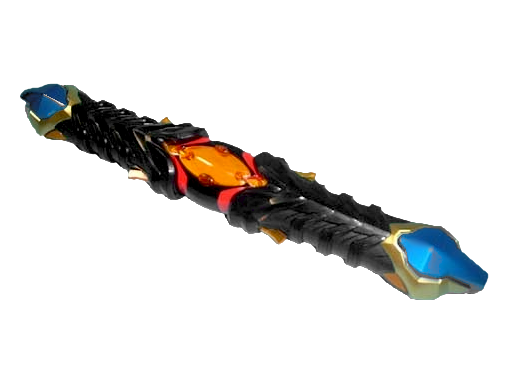Ultraman Weapons - 2