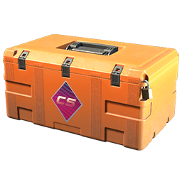 CS2 CASES - 1