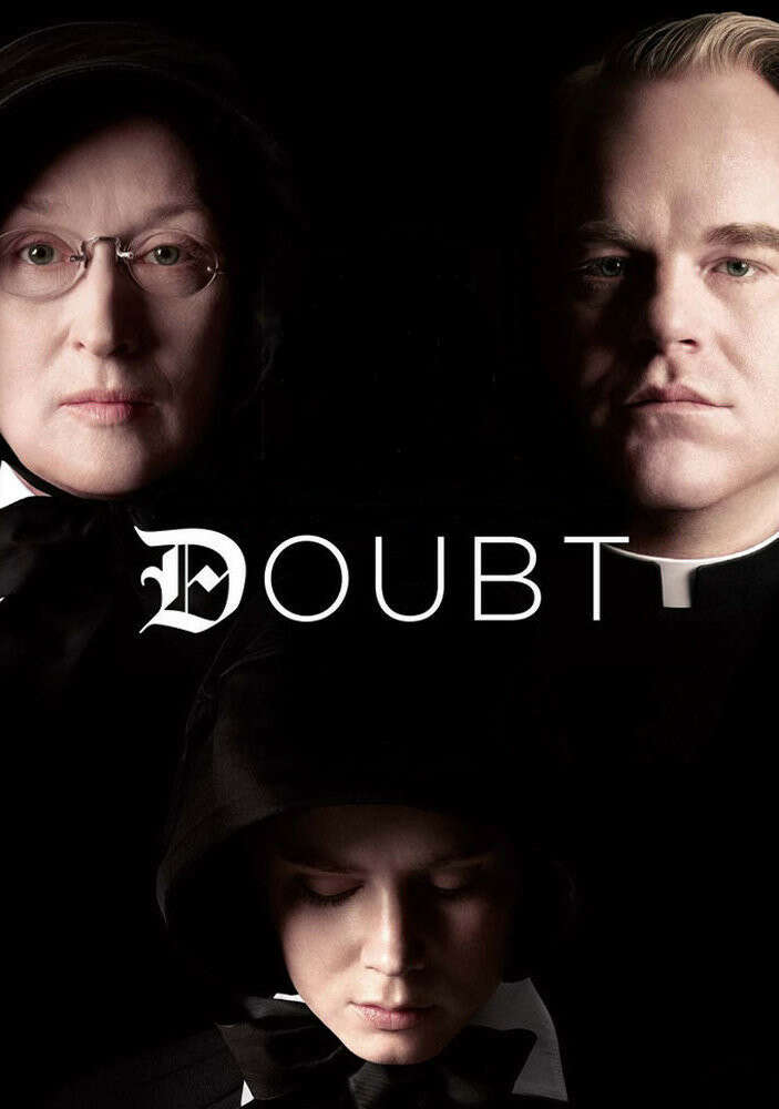 Best movie of all time - 2