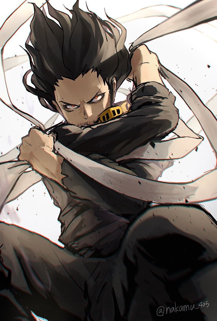 ANIME STRONGEST - 1