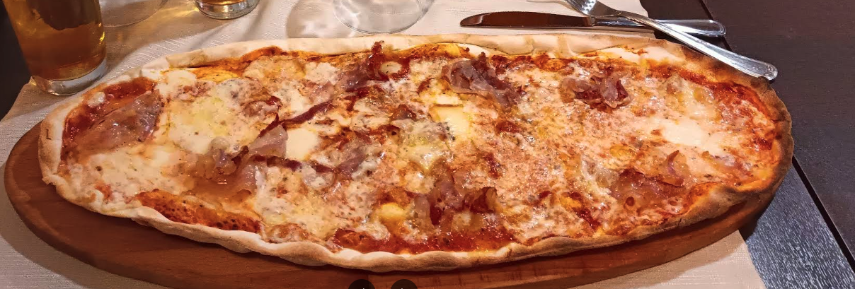 dove ceniamo stasera? - 2