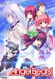 anime de dede - 2