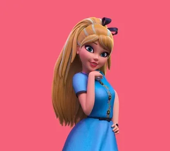 who is your favorite descendants character part 1 - 1