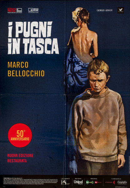 Migliori film anni 60 - 2