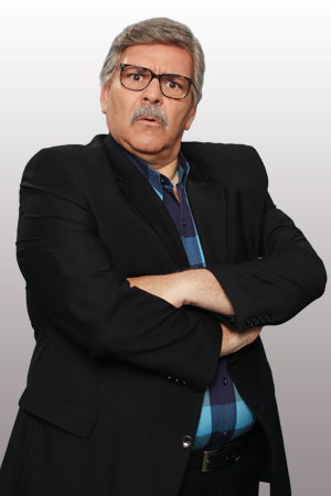 Türk dizi Karakterleri - 1