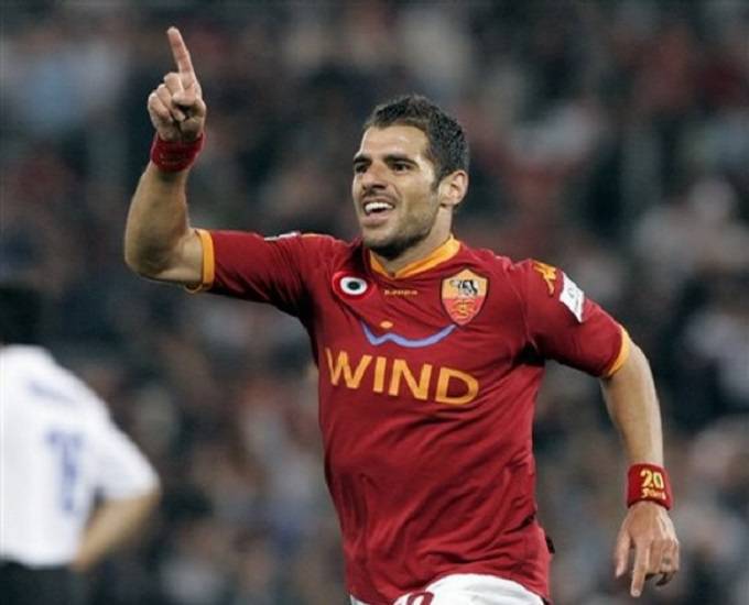 Migliori fantasisti e ali anni 2000 in poi - 1