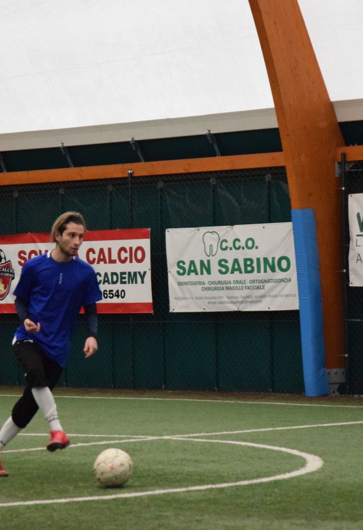 Giocatore Preferito SI-CUP 2025 - 1