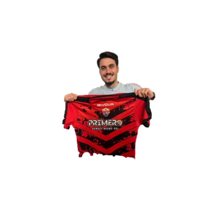 Giocatore Preferito SI-CUP 2025 - 2
