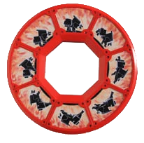 Tokusatsu Gimmick - 2