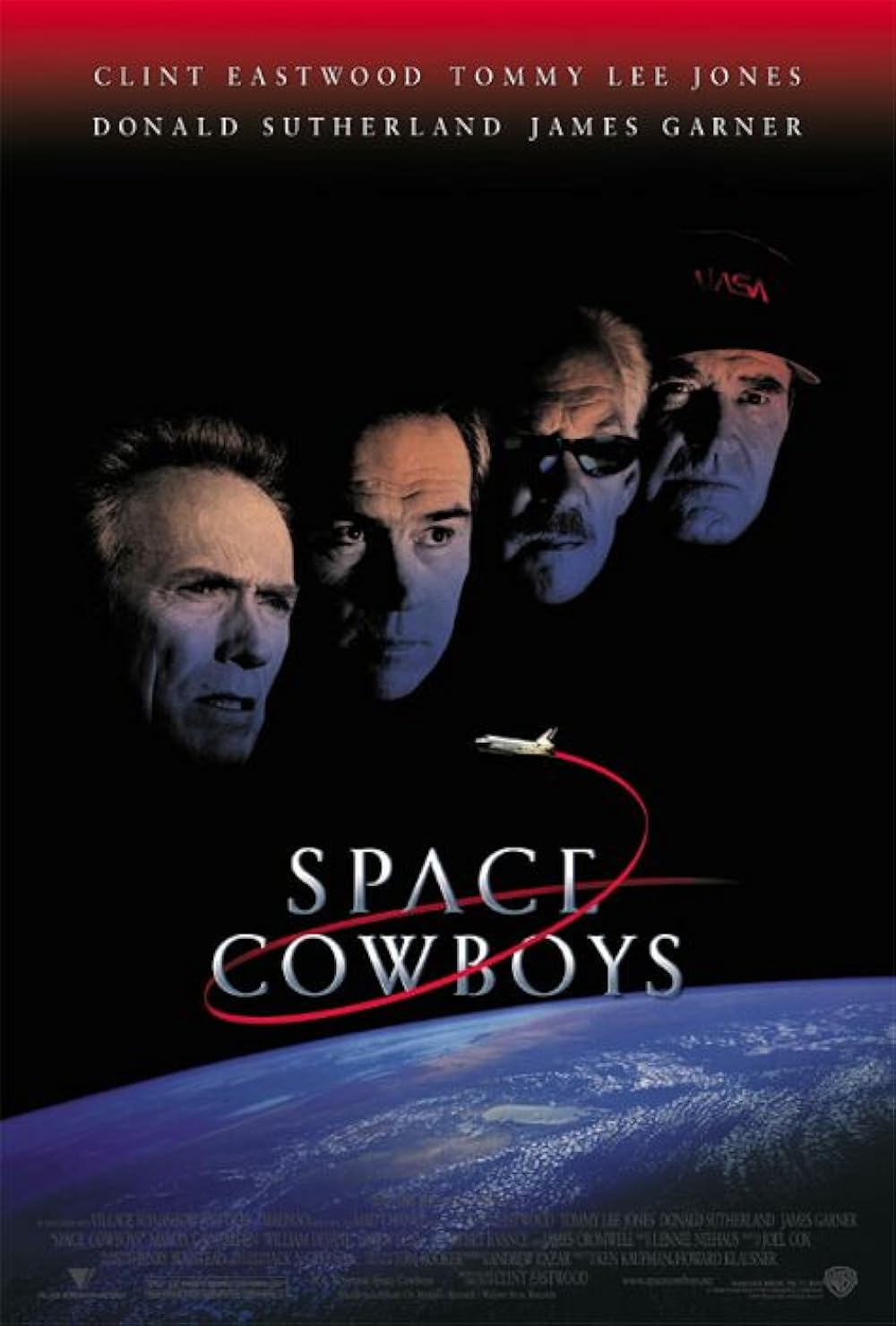 Which is the best Clint Eastwood's film as filmmaker - 2