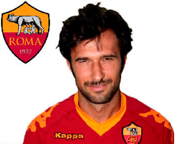 Pipponi/ giocaotri odiati AS Roma 2000 2025 - 1