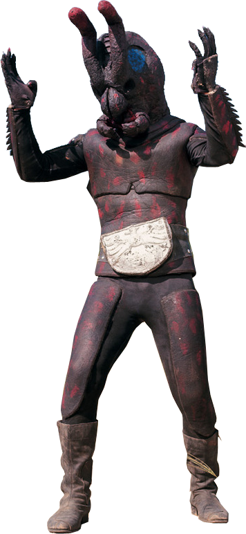 Kamen Rider Villian Female - 2
