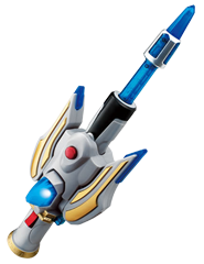 Tokusatsu Upgrade Device - 1