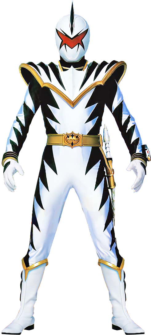 Tokusatsu Evil - 1