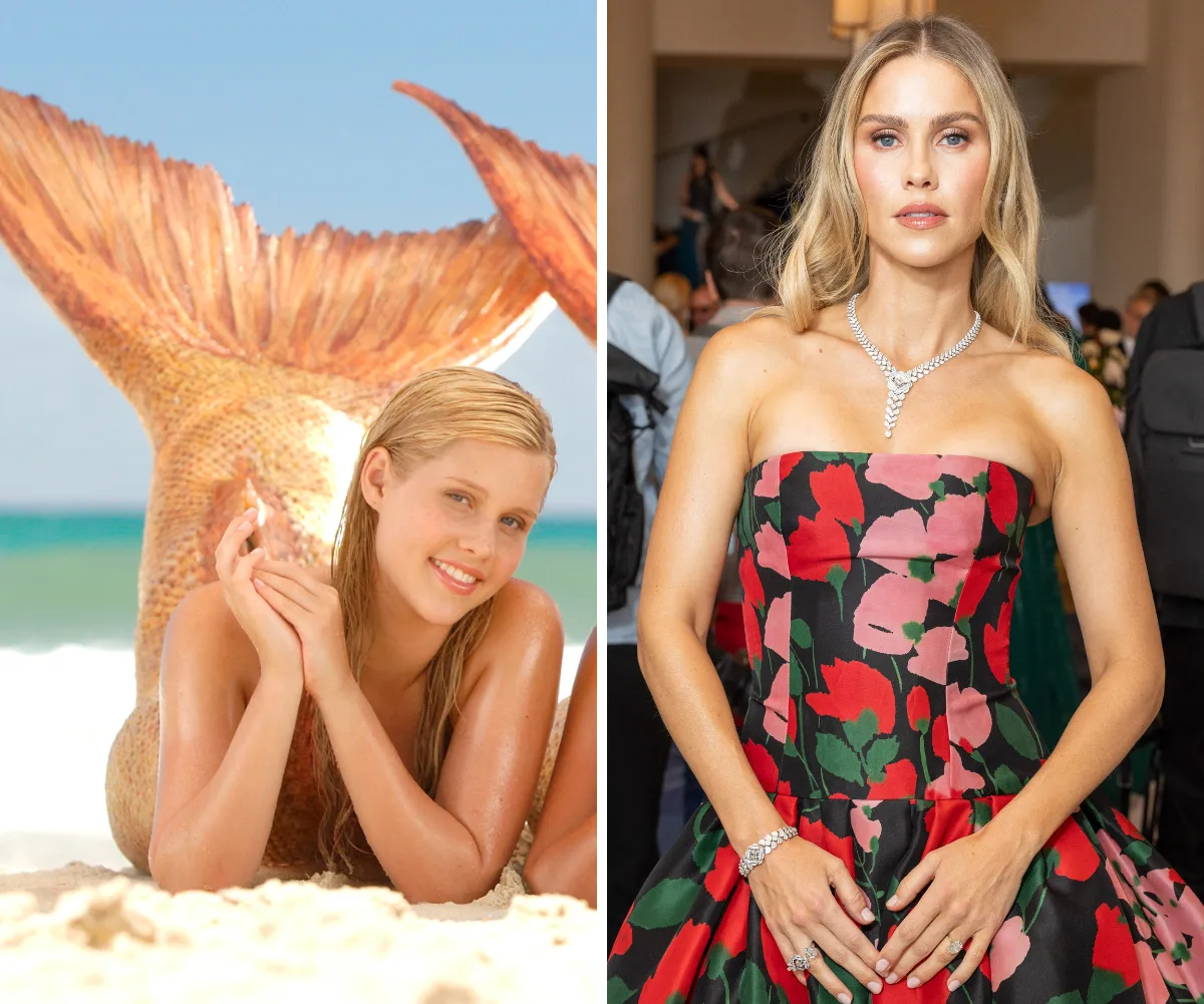 H2O FAVOURITE MERMAID - 2