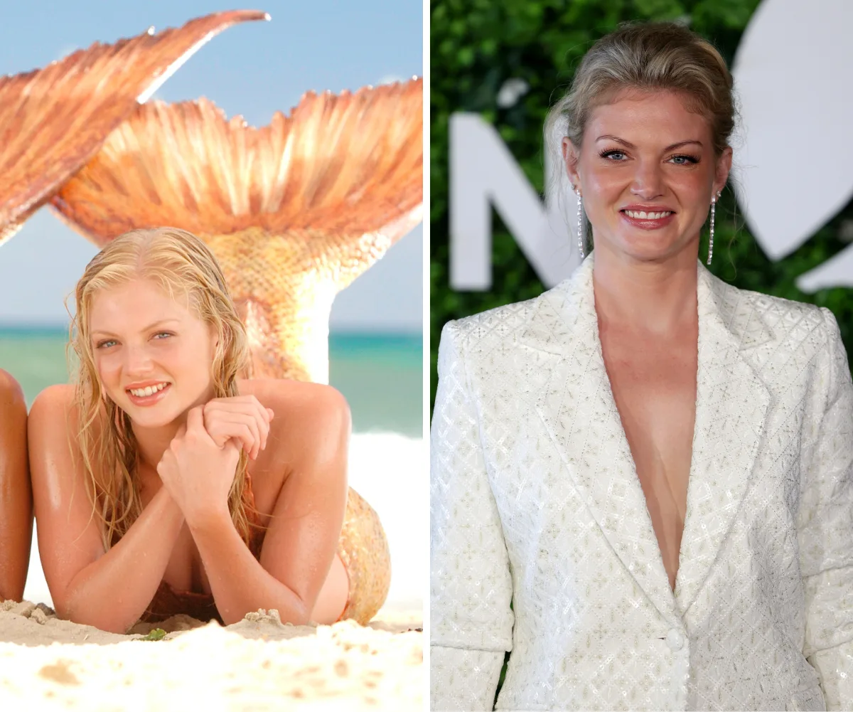 H2O FAVOURITE MERMAID - 1