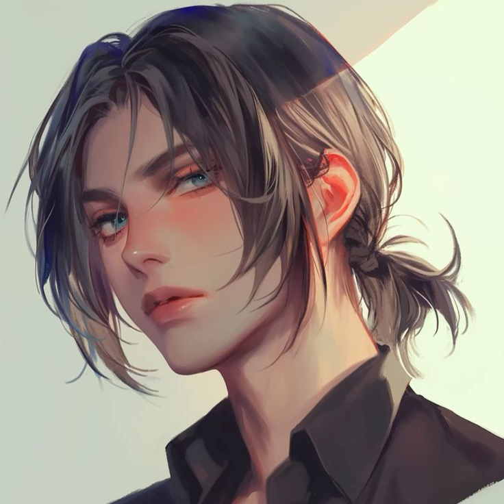 Personagem favorito do KliBah  - 1