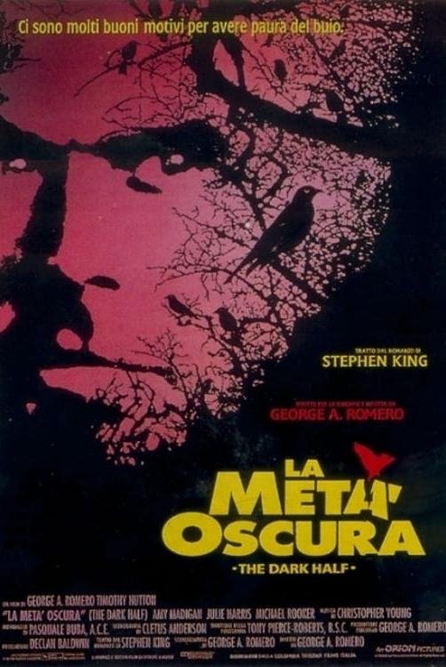miglior film tratto da un libro - 1