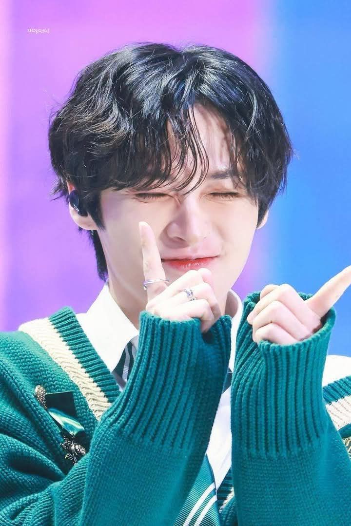 Best straykids member - 1