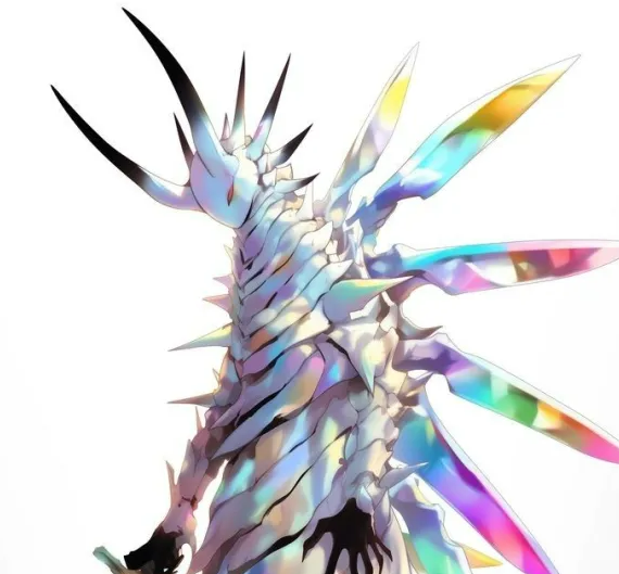 Personagens rpg - 1