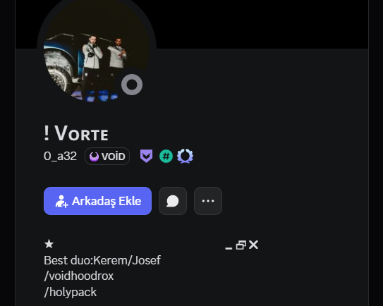 Voidsikerko - 1