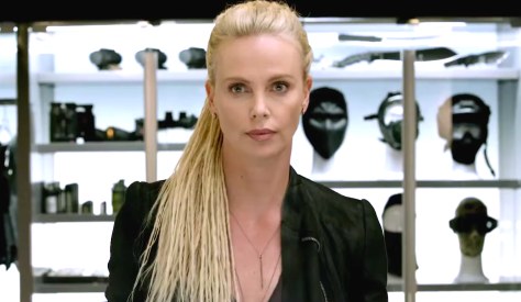 Baddest FnF Fem - 1