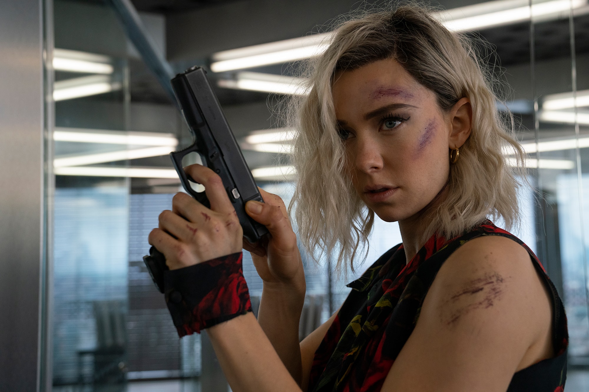 Baddest FnF Fem - 2