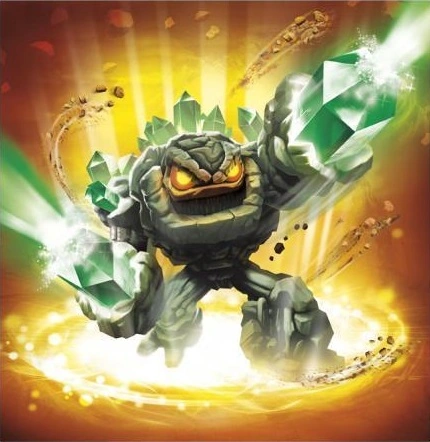 Skylanders Smash or Pass - 2