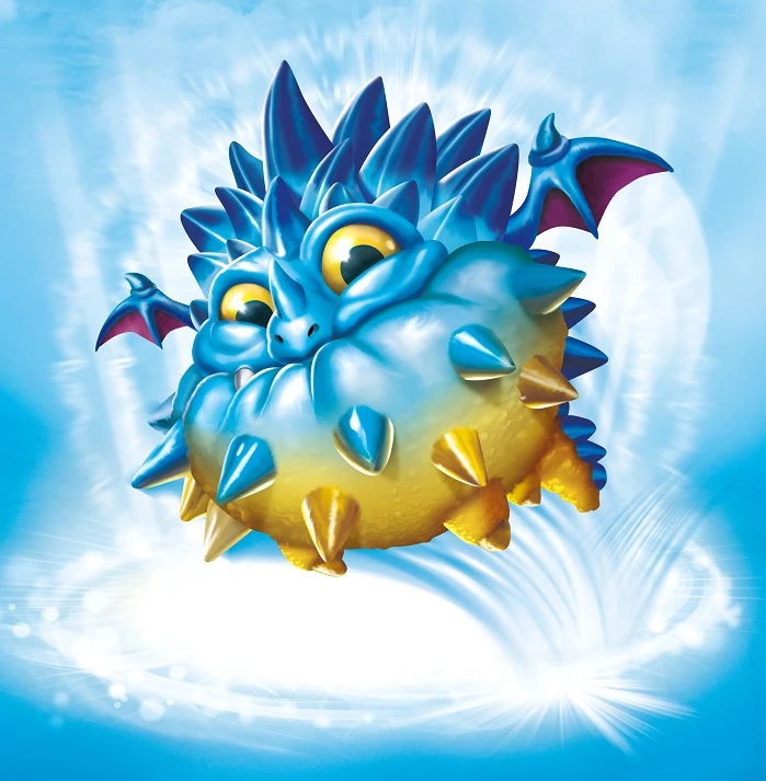 Skylanders Smash or Pass - 1