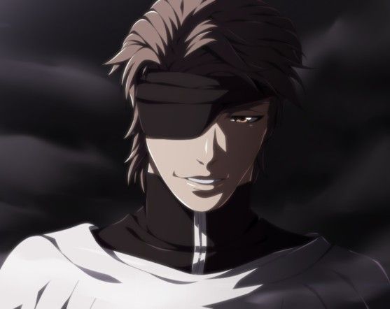 best anime character  - 2